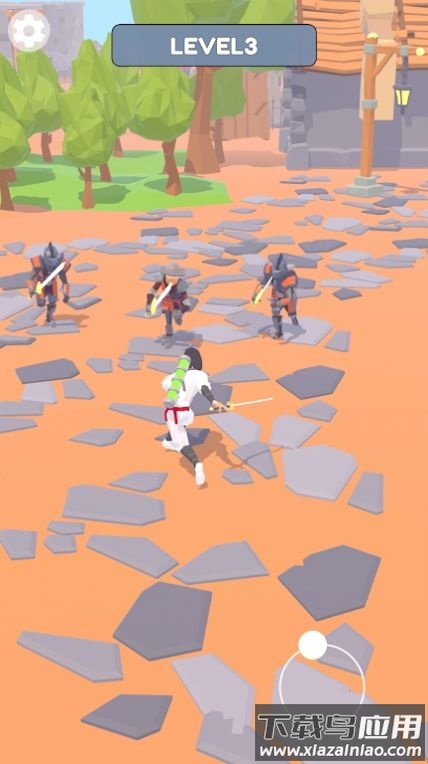 刺客技艺(Assassins Skills)最新版截图3