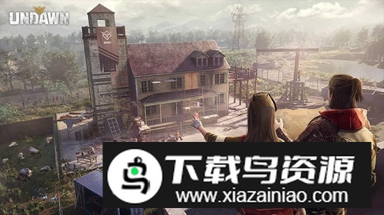 黎明觉醒东南亚服安装包2025最新版截图2