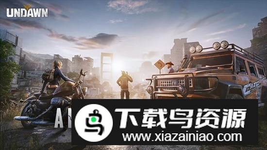 黎明觉醒东南亚服安装包2025最新版截图3