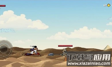 阿拉丁沙漠冲浪者游戏最新版截图1