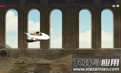 阿拉丁沙漠冲浪者游戏最新版截图3