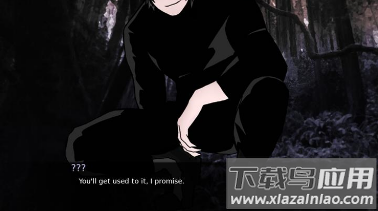 无处可藏游戏中文版最新版截图1