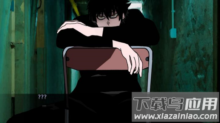 无处可藏游戏中文版最新版截图3