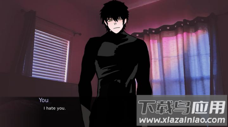 无处可藏游戏中文版最新版截图4