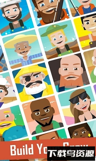 钓鱼大亨内购破解版最新版截图3