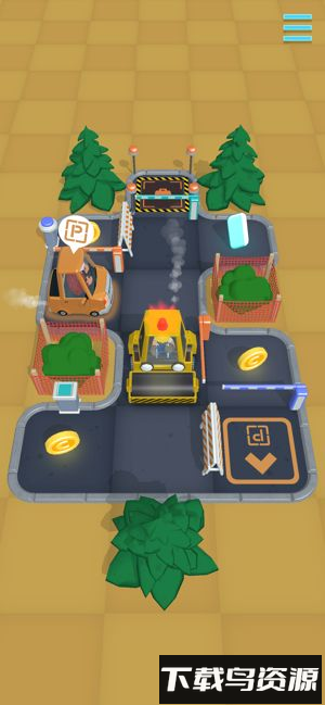 道路难题最新版截图1