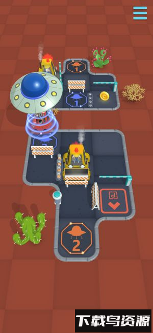 道路难题最新版截图2