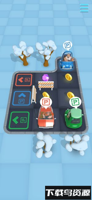 道路难题最新版截图3