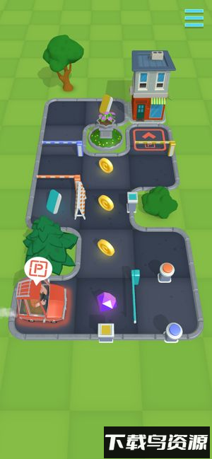 道路难题最新版截图4