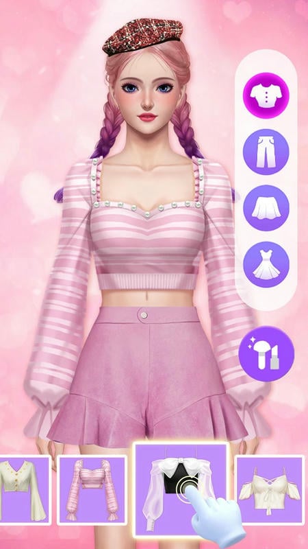 爆改素人计划官方版