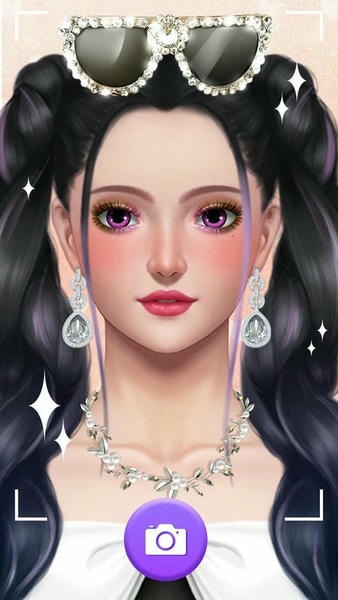 爆改素人计划手游最新版截图3