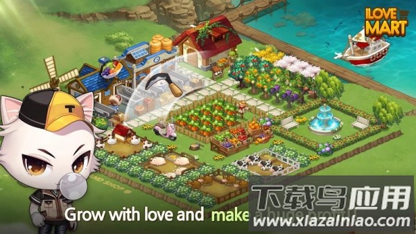 奇妙购物者的体验Today最新版截图2