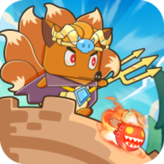 麦比大作战游戏官方正版