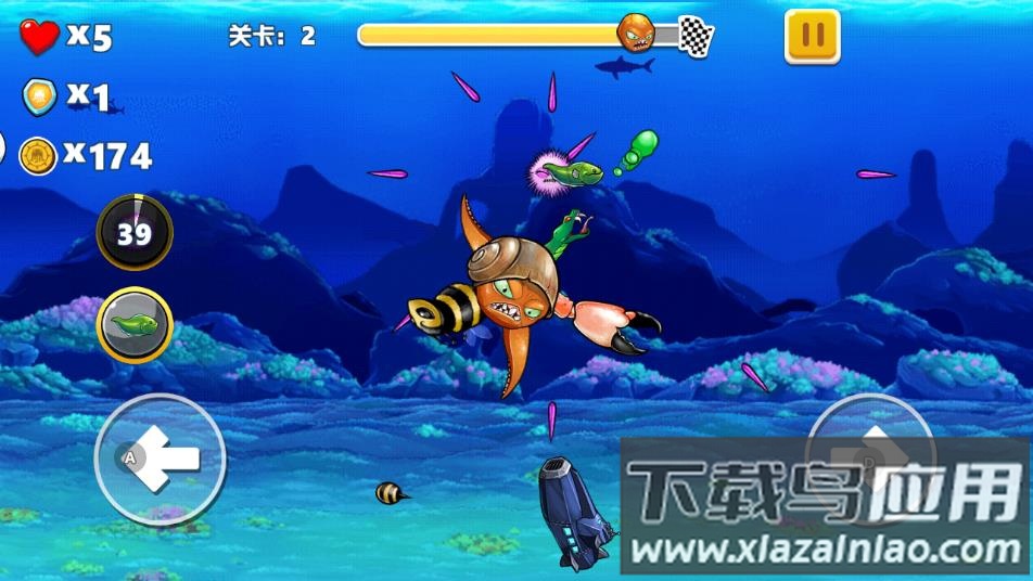 怪兽之王游戏2023最新版下载最新版截图5