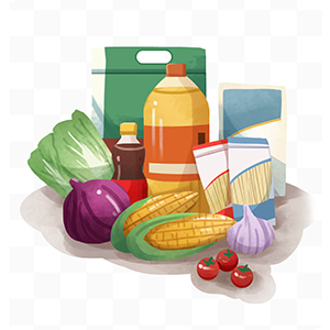 超市不打烊游戏