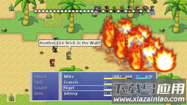 厄运和命运安卓中文版