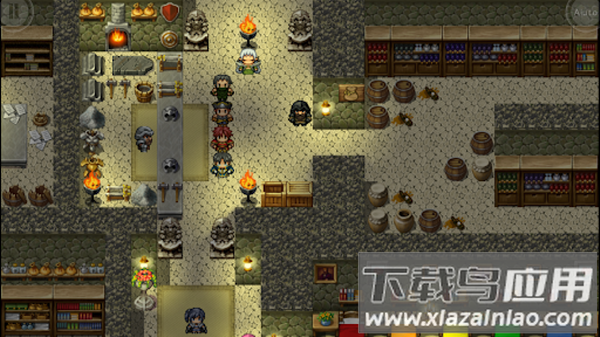 厄运和命运安卓中文版最新版截图2