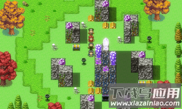 厄运和命运安卓中文版最新版截图3