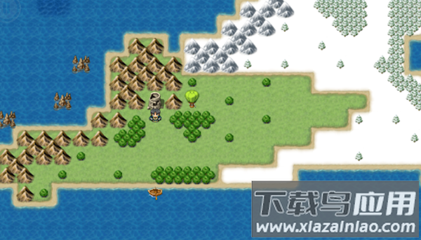 厄运和命运安卓中文版最新版截图4