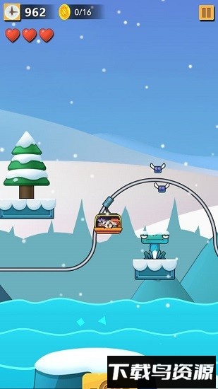 这轨道贼滑最新版最新版截图2