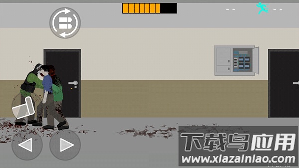 射杀僵尸防御mod菜单版下载安装截图1