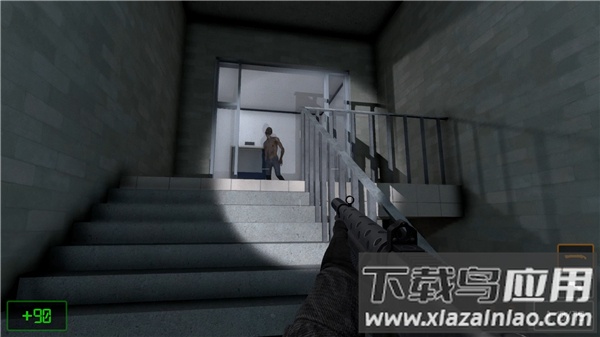 虚构3僵尸生存汉化版下载