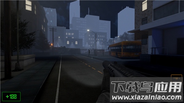 虚构3僵尸生存汉化版下载截图3