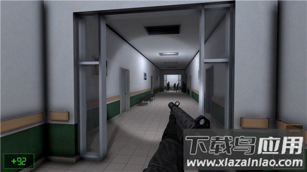 虚构3僵尸生存汉化版下载截图4