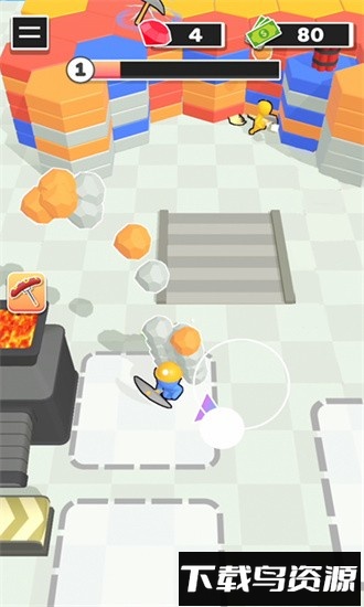 这活贼解压手游截图1