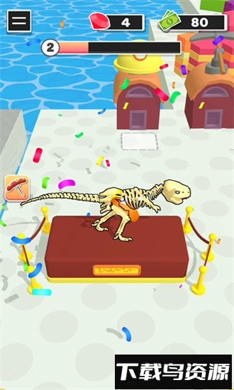 这活贼解压手游截图3