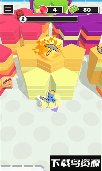 这活贼解压手游截图4