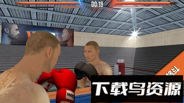 这次一定是暴击小游戏最新版截图1