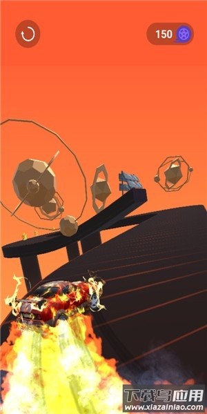 最燃赛车最新版截图2