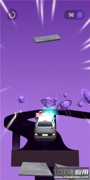 最燃赛车最新版截图3