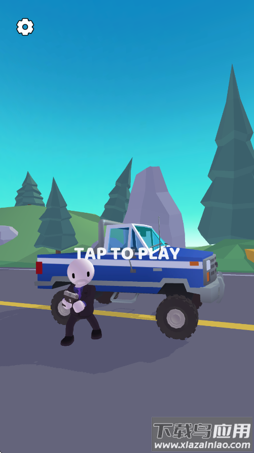 街口枪战内置功能菜单下载截图1