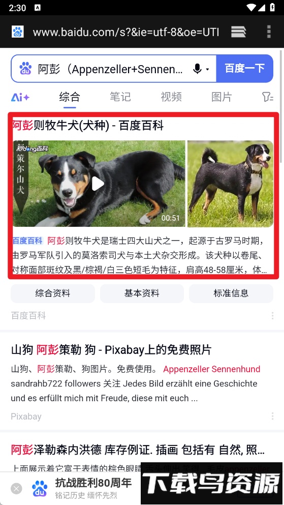 这是什么狗软件