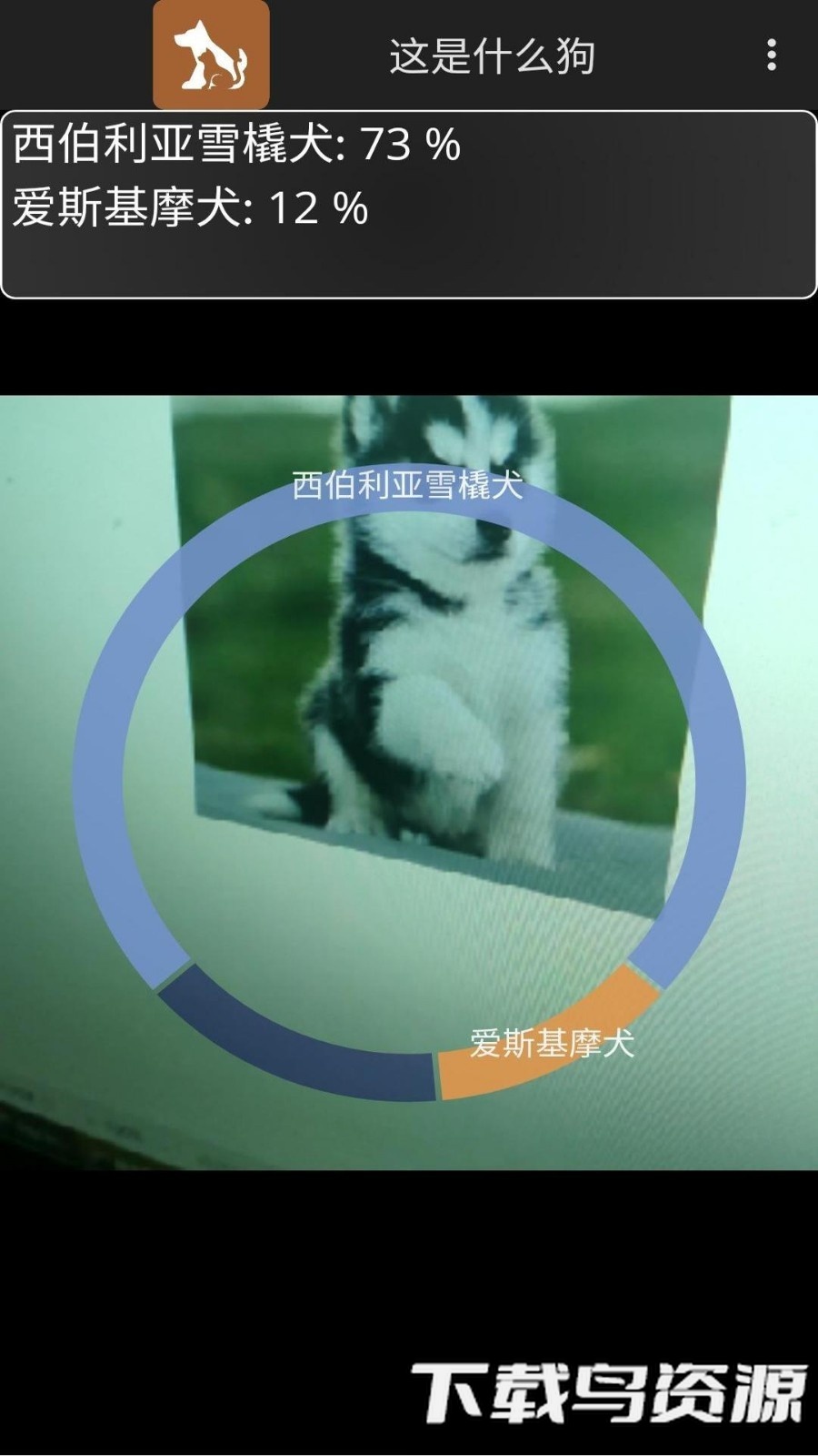 这是什么狗软件最新版截图1