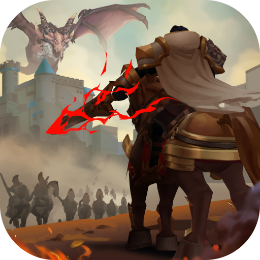 魔龙契约游戏手机版最新版