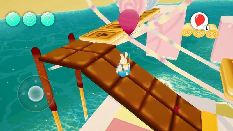 meetu觅兔最新版2024最新版截图2