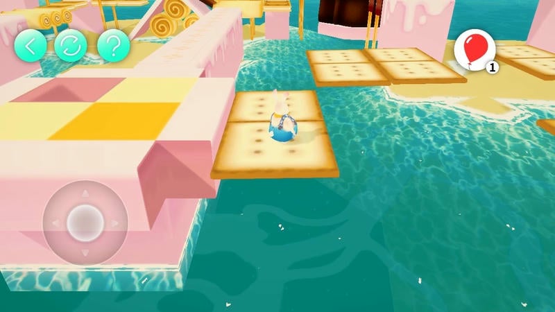 meetu觅兔最新版2024最新版截图3