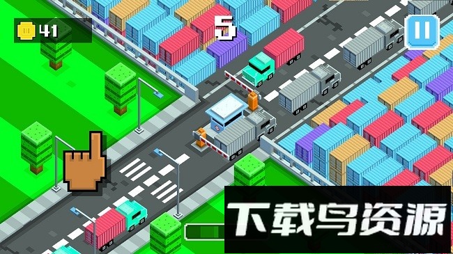 这才是真正的实力