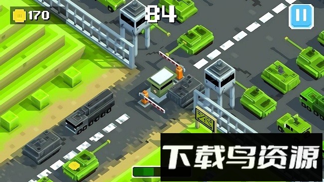 这才是真正的实力最新版截图1