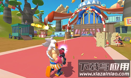 香肠派对辅助器悬浮窗2022截图3