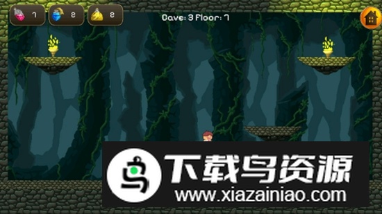 魔鬼之路游戏官方正版最新版截图1