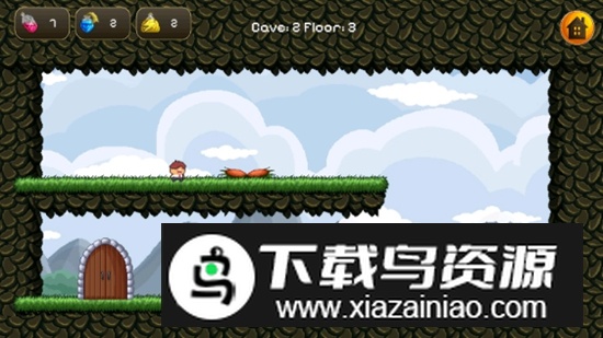 魔鬼之路游戏官方正版最新版截图2