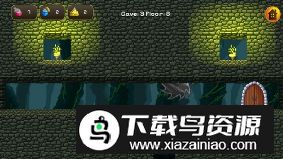 魔鬼之路游戏官方正版最新版截图3