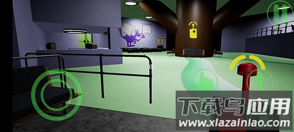 班班幼儿园第3章正版下载(班班幼儿园3)截图4