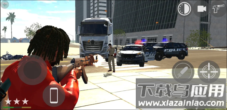 印度摩托车驾驶3d下载正版截图1