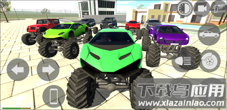 印度摩托车驾驶3d下载正版截图3