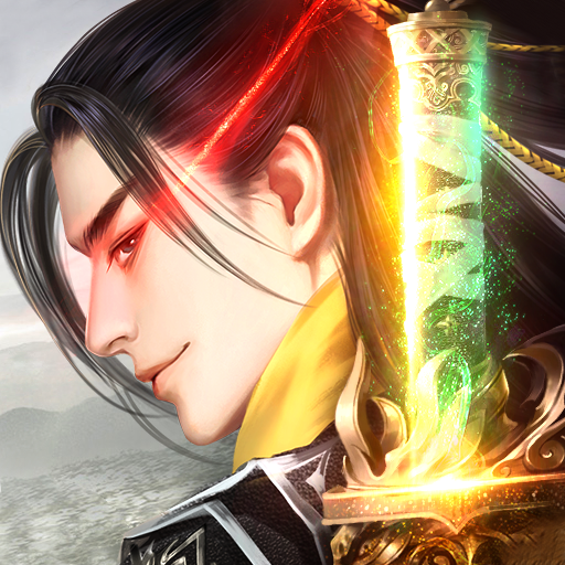 魔神纪元手游官方正版